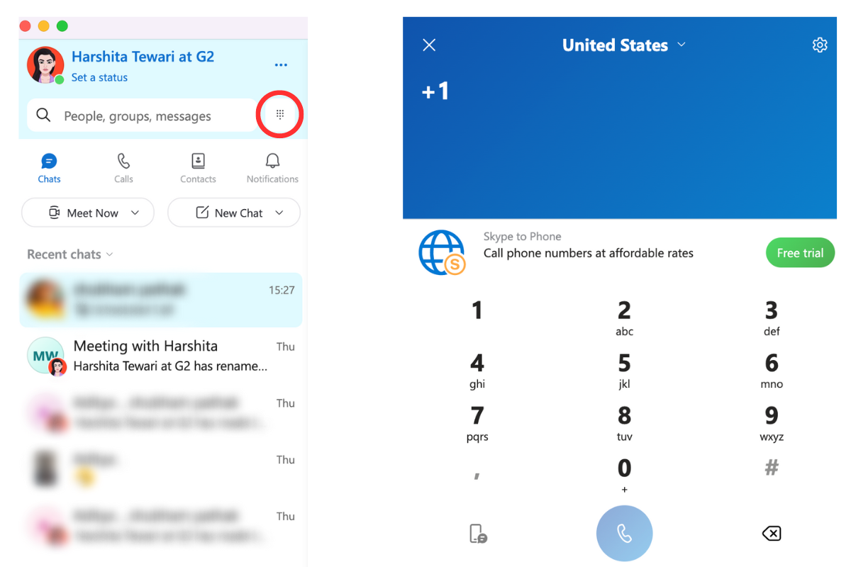 Skype Made Simple Beginner’s Guide With FAQs